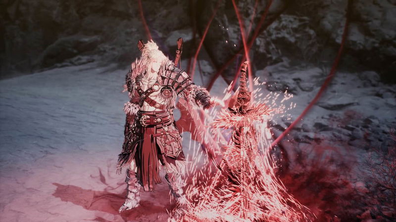 The First Berserker: Khazan image 2