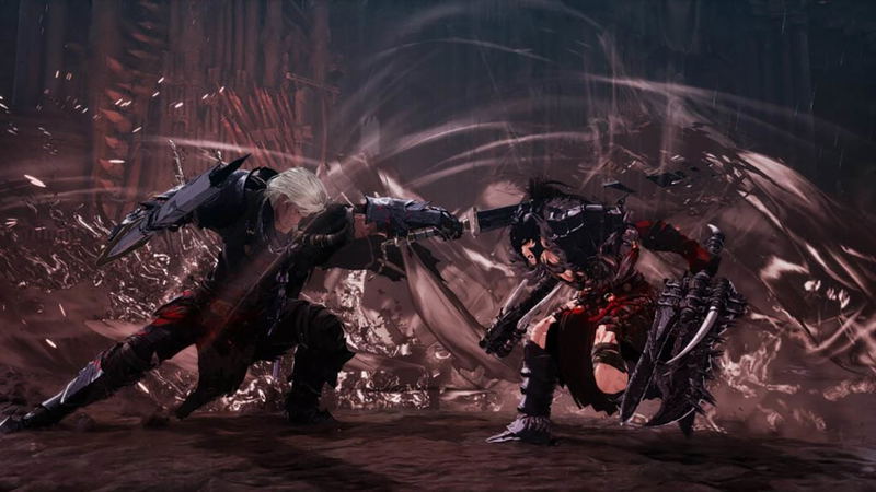 The First Berserker: Khazan image 3