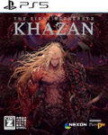 The First Berserker: Khazan (Multi-Language) thumbnail 1