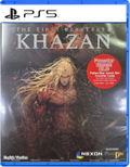 The First Berserker: Khazan (Multi-Language) thumbnail 1