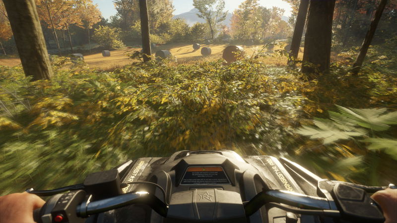 TheHunter: Call of the Wild <span class="ext" style="background-color: #2a475e; color: #FFFFFF;">STEAM</span> <span class="ext ext_digital">digital</span> image 11