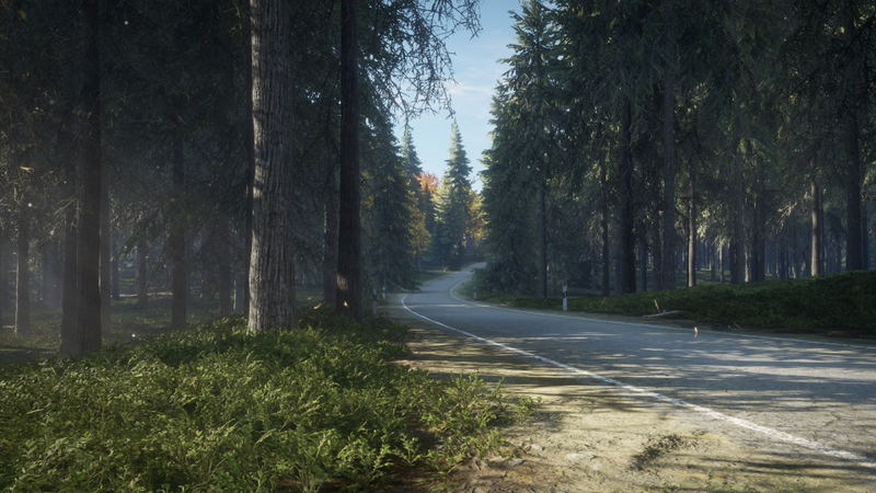 TheHunter: Call of the Wild <span class="ext" style="background-color: #2a475e; color: #FFFFFF;">STEAM</span> <span class="ext ext_digital">digital</span> image 9