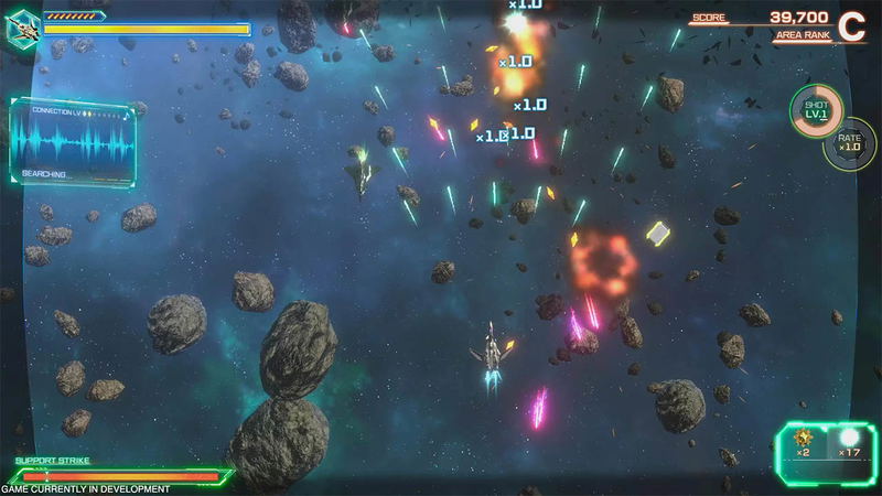 Macross: Shooting Insight [Collector's Edition] image 11