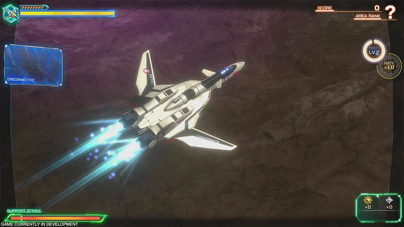 Macross: Shooting Insight [Collector's Edition] image 5