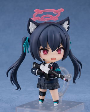 Nendoroid No. 2596 Blue Archive: Kuromi Serika_