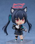 Nendoroid No. 2596 Blue Archive: Kuromi Serika thumbnail 3