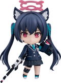 Nendoroid No. 2596 Blue Archive: Kuromi Serika [GSC Online Shop Limited Ver.] thumbnail 1