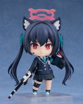 Nendoroid No. 2596 Blue Archive: Kuromi Serika [GSC Online Shop Limited Ver.] thumbnail 3