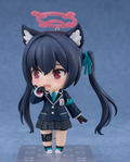 Nendoroid No. 2596 Blue Archive: Kuromi Serika [GSC Online Shop Limited Ver.] thumbnail 7