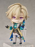 Nendoroid No. 2540 Honkai Star Rail: Aventurine thumbnail 2