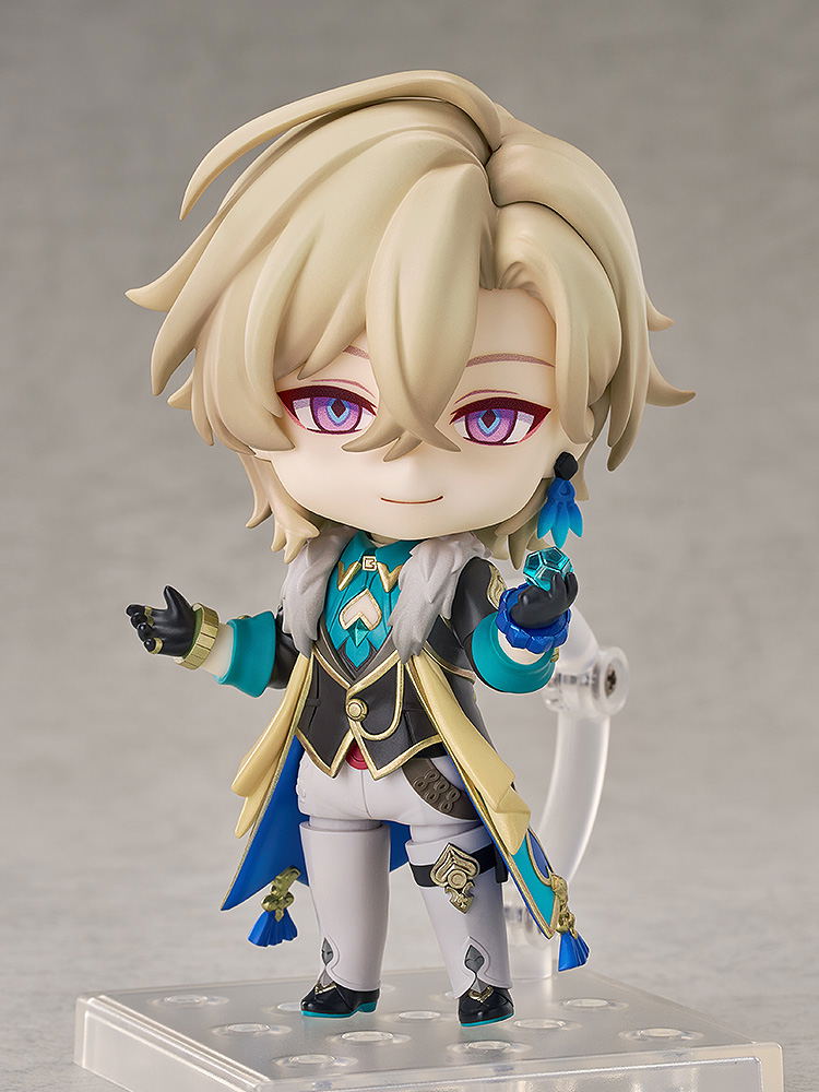 Nendoroid No. 2540 Honkai Star Rail: Aventurine image 2