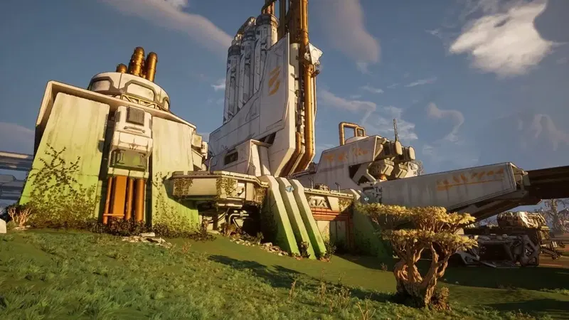 Borderlands 4 (Multi-Language) image 2