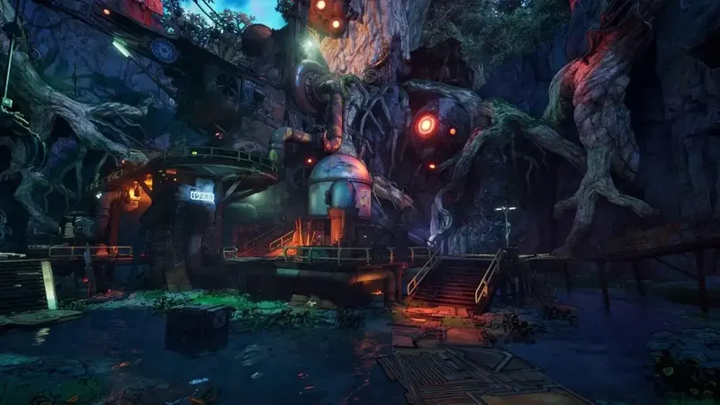 Borderlands 4 (Multi-Language) image 3