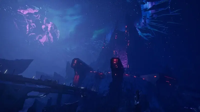 Borderlands 4 (Multi-Language) image 4
