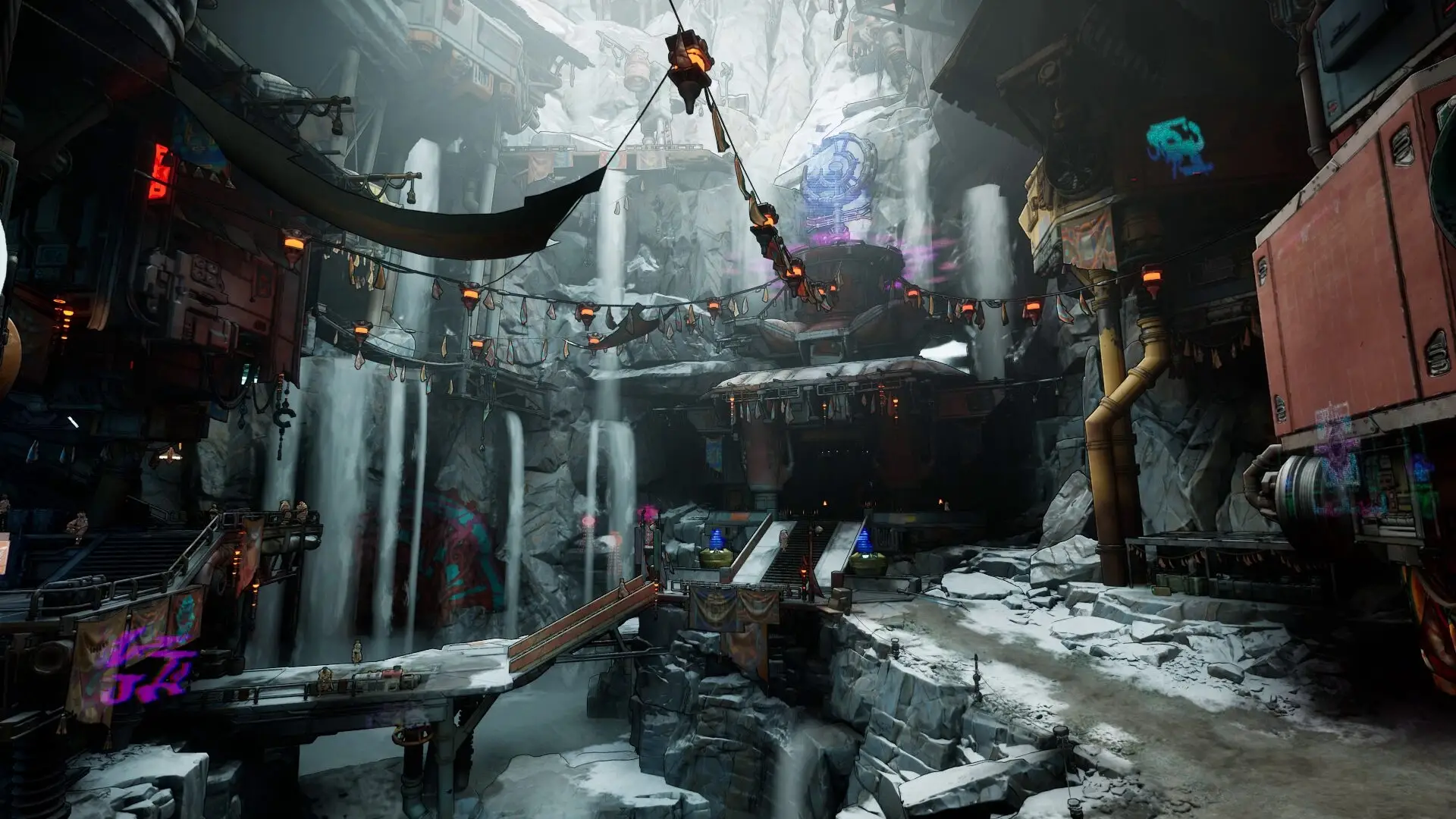 Borderlands 4 is Out Now For PS5 With a Cinematic Launch Trailer Borderlands 4 is Out Now For PS5 With a Cinematic Launch Trailer