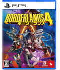 Borderlands 4 (Multi-Language) thumbnail 1