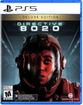 Directive 8020 [Deluxe Edition] thumbnail 2