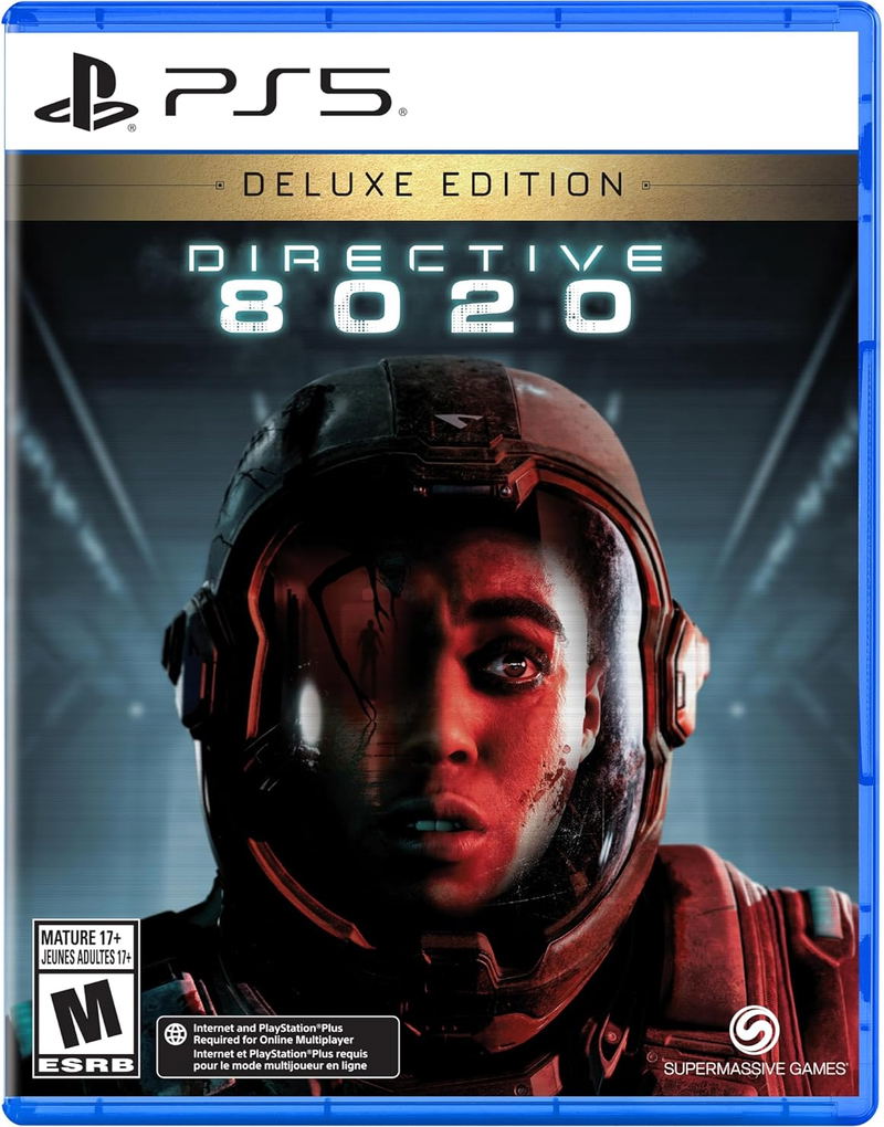 Directive 8020 [Deluxe Edition] image 2