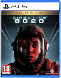 Directive 8020 [Deluxe Edition] thumbnail 2