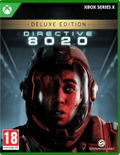 Directive 8020 [Deluxe Edition] thumbnail 2