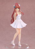 Doki Doki Literature Club!: Pop Up Parade Monika Dress Ver. thumbnail 2