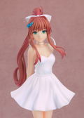 Doki Doki Literature Club!: Pop Up Parade Monika Dress Ver. thumbnail 4