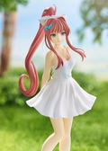 Doki Doki Literature Club!: Pop Up Parade Monika Dress Ver. thumbnail 6