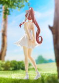 Doki Doki Literature Club!: Pop Up Parade Monika Dress Ver. thumbnail 8