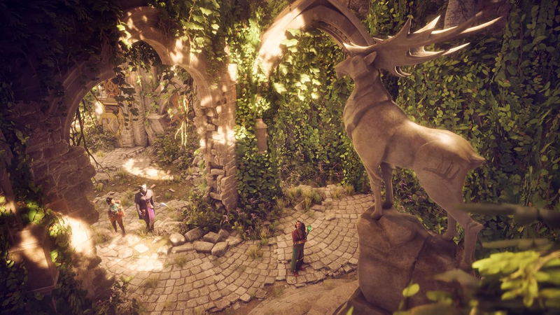 Dragon Age: The Veilguard image 5