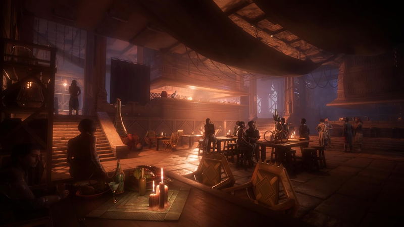 Dragon Age: The Veilguard image 8