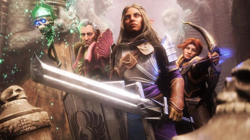 Dragon Age: The Veilguard image 2
