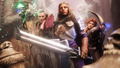 Dragon Age: The Veilguard [Deluxe Edition] thumbnail 2