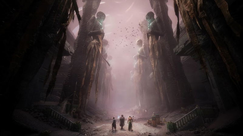 Dragon Age: The Veilguard [Deluxe Edition] image 4