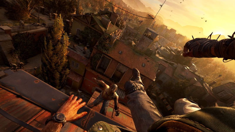 Dying Light: The Beast image 4