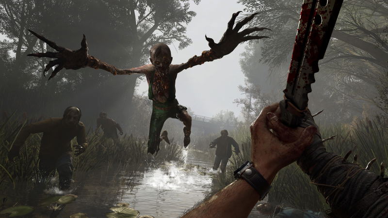Dying Light: The Beast image 5