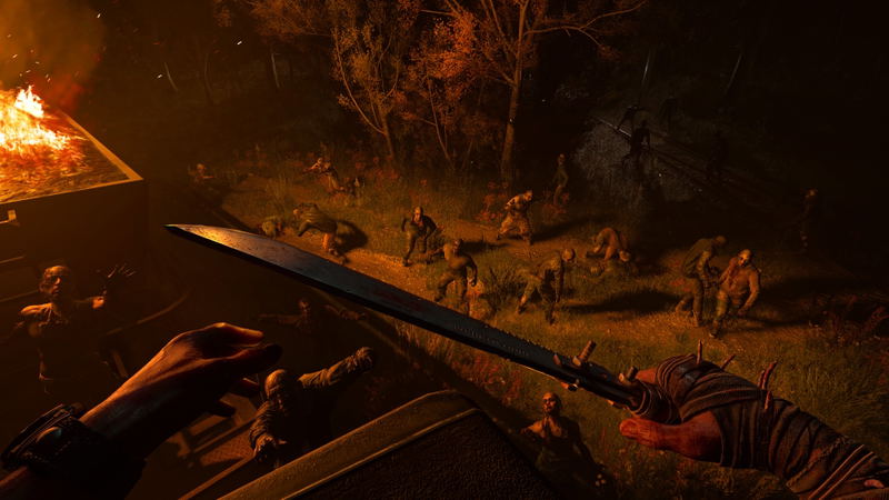 Dying Light: The Beast image 3