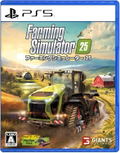 Farming Simulator 25 thumbnail 1