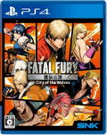 Fatal Fury: City of the Wolves [Special Edition] thumbnail 1