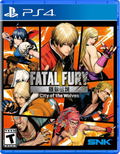 Fatal Fury: City of the Wolves [Special Edition] thumbnail 1