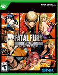 Fatal Fury: City of the Wolves [Special Edition] thumbnail 1