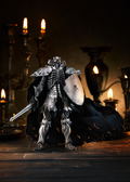 figma No. 634 Berserk: Skull Knight thumbnail 8