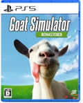 Goat Simulator: Remastered (Multi-Language) thumbnail 1