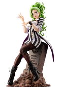 Horror Bishoujo Beetlejuice 1/7 Scale Pre-Painted Figure: Beetlejuice (Re-run) thumbnail 1