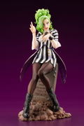 Horror Bishoujo Beetlejuice 1/7 Scale Pre-Painted Figure: Beetlejuice (Re-run) thumbnail 6