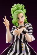 Horror Bishoujo Beetlejuice 1/7 Scale Pre-Painted Figure: Beetlejuice (Re-run) thumbnail 8