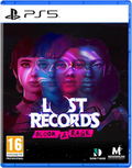 Lost Records: Bloom & Rage Tape 1 thumbnail 1