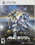 Macross: Shooting Insight [Collector's Edition] thumbnail 2