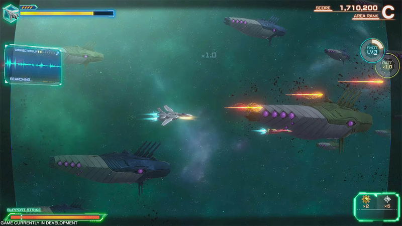 Macross: Shooting Insight [Collector's Edition] image 7