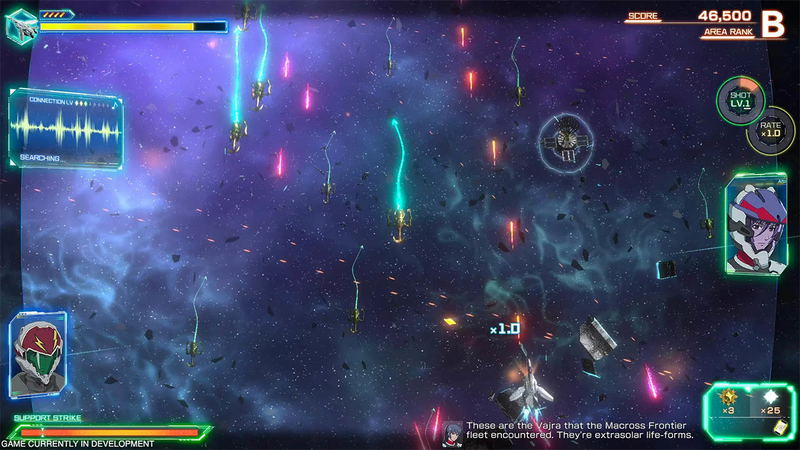 Macross: Shooting Insight [Collector's Edition] image 8