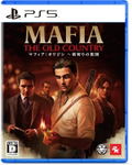 Mafia: The Old Country thumbnail 1